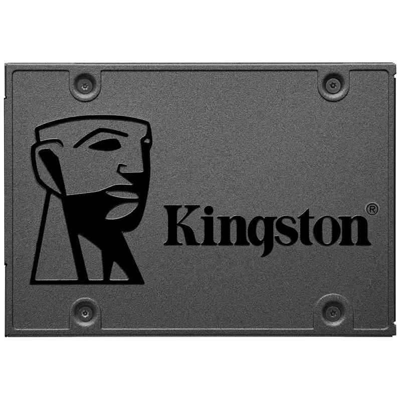 Kingston SSD  ָ Ʈ ̺ A400 120GB 240GB 480GB 960GB 2.5 ġ SSD SATA III HDD ϵ ũ Ʈ ũ PC 